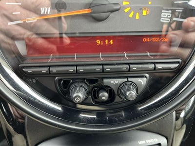 2015 MINI Cooper Countryman Base