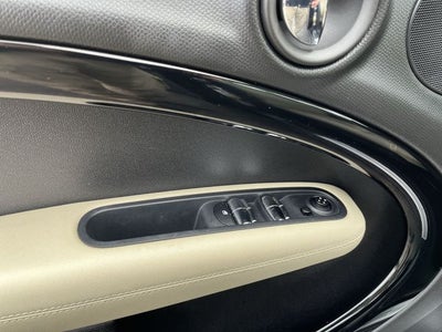 2015 MINI Cooper Countryman Base