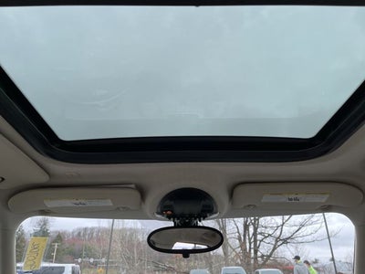 2015 MINI Cooper Countryman Base