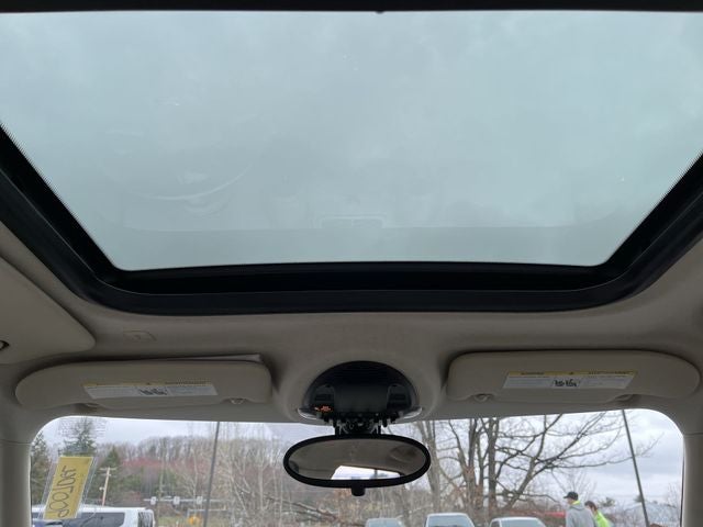 2015 MINI Cooper Countryman Base