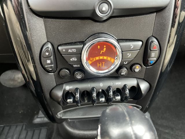 2015 MINI Cooper Countryman Base