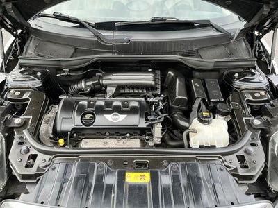 2015 MINI Cooper Countryman Base