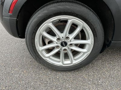 2015 MINI Cooper Countryman Base