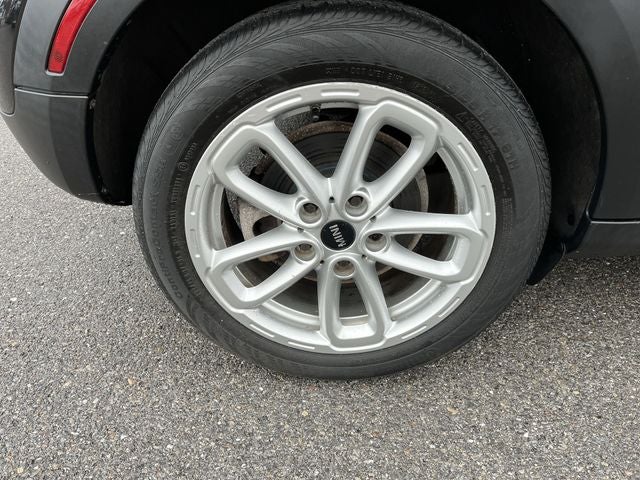 2015 MINI Cooper Countryman Base