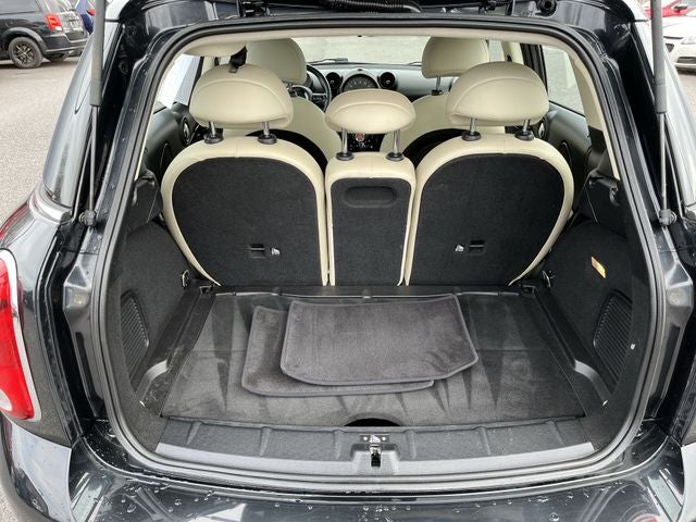 2015 MINI Cooper Countryman Base