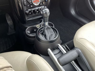 2015 MINI Cooper Countryman Base