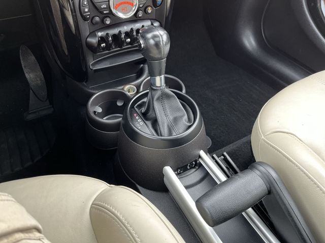 2015 MINI Cooper Countryman Base