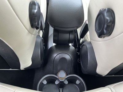 2015 MINI Cooper Countryman Base