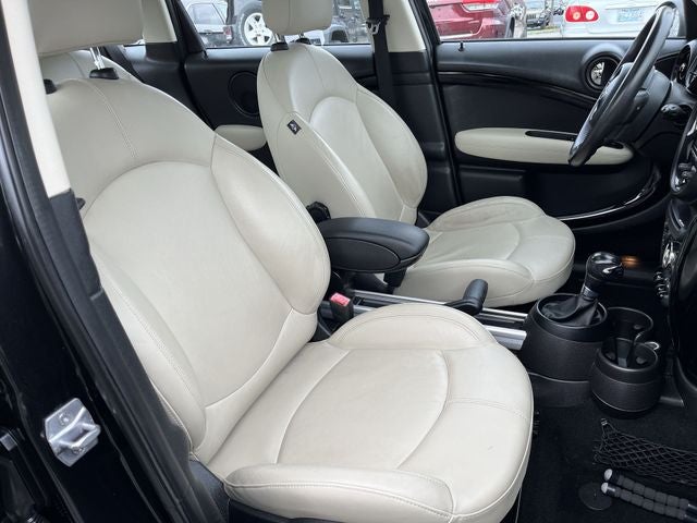 2015 MINI Cooper Countryman Base