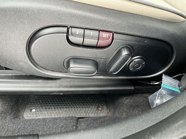 2019 MINI Countryman All4 Cooper S