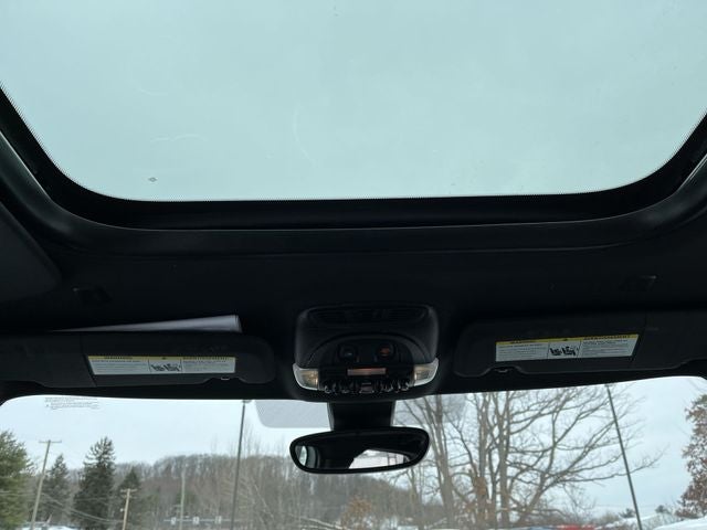 2019 MINI Countryman All4 Cooper S