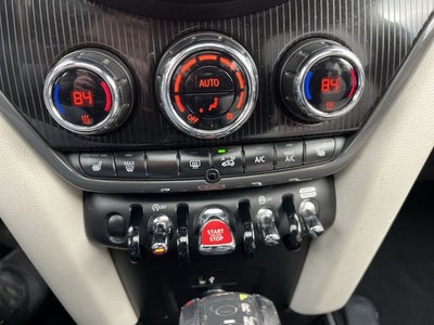 2019 MINI Countryman All4 Cooper S