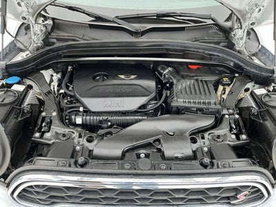 2019 MINI Countryman All4 Cooper S