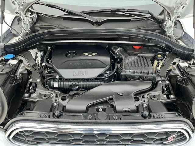 2019 MINI Countryman All4 Cooper S