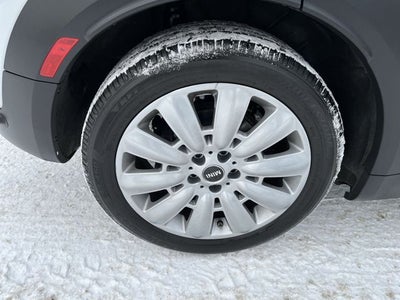 2019 MINI Countryman All4 Cooper S