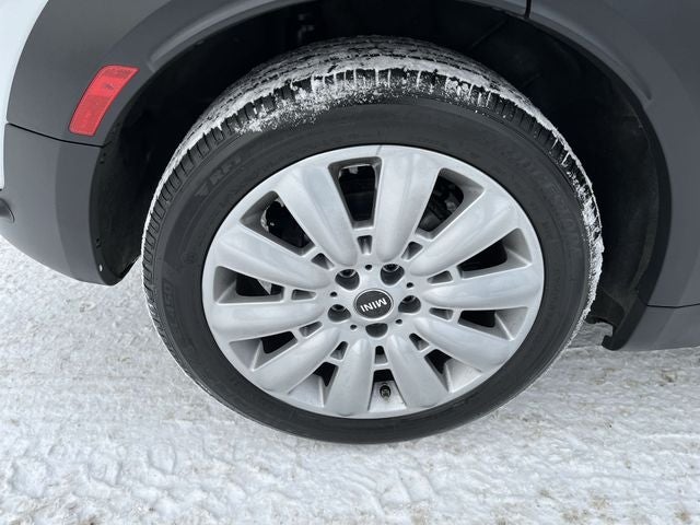 2019 MINI Countryman All4 Cooper S