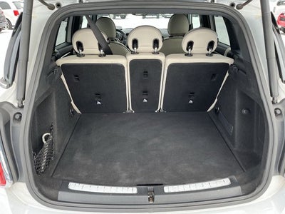 2019 MINI Countryman All4 Cooper S