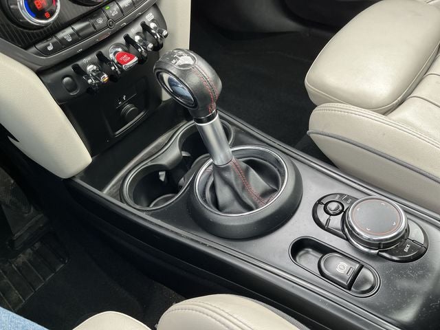 2019 MINI Countryman All4 Cooper S