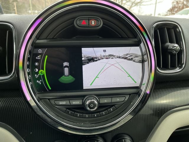 2019 MINI Countryman All4 Cooper S