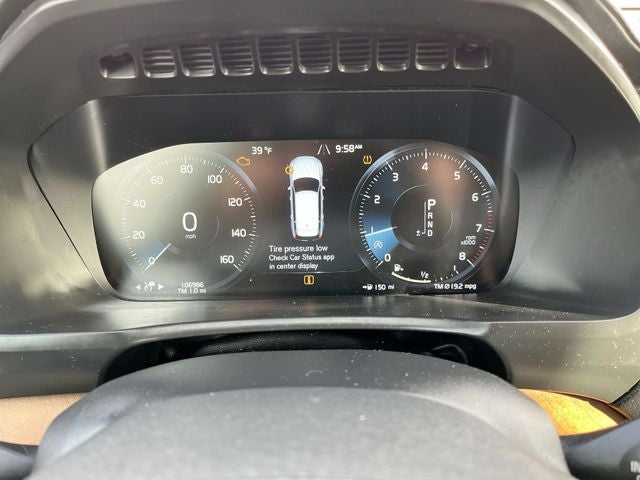 2018 Volvo XC90 T6 Inscription