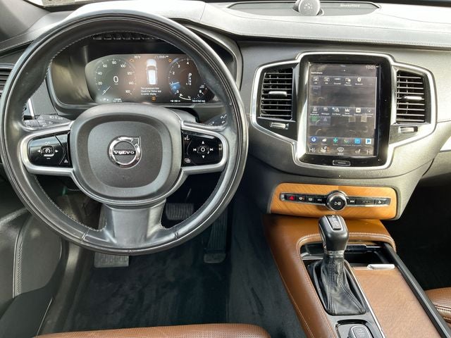 2018 Volvo XC90 T6 Inscription