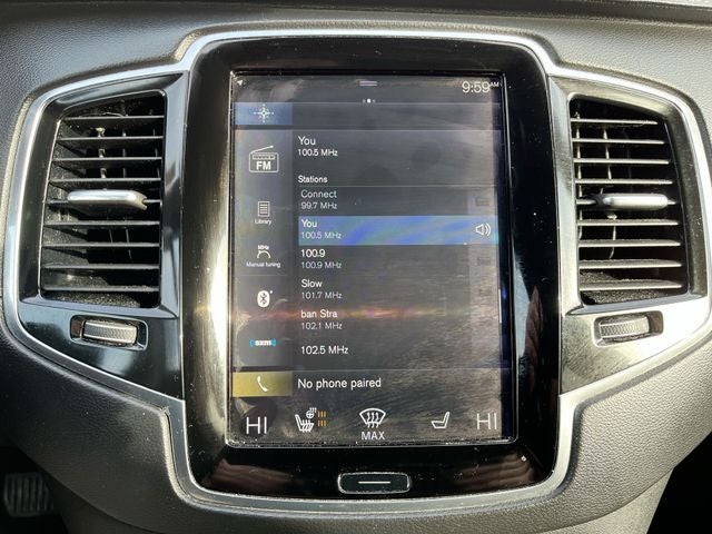 2018 Volvo XC90 T6 Inscription