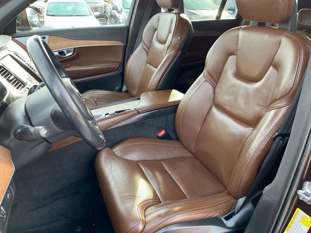 2018 Volvo XC90 T6 Inscription