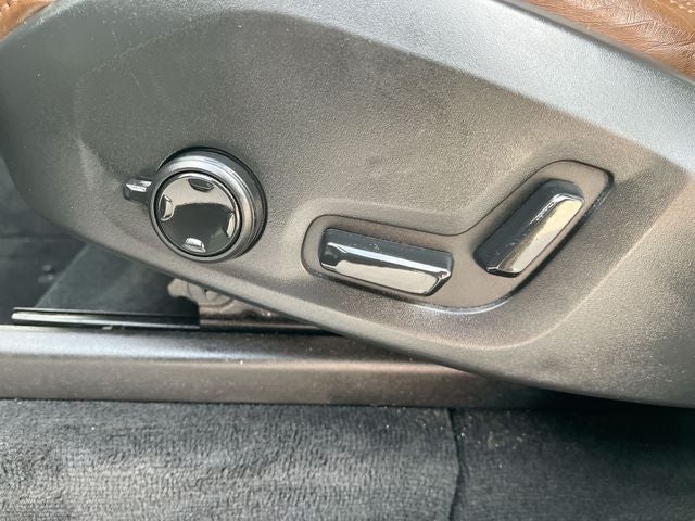 2018 Volvo XC90 T6 Inscription