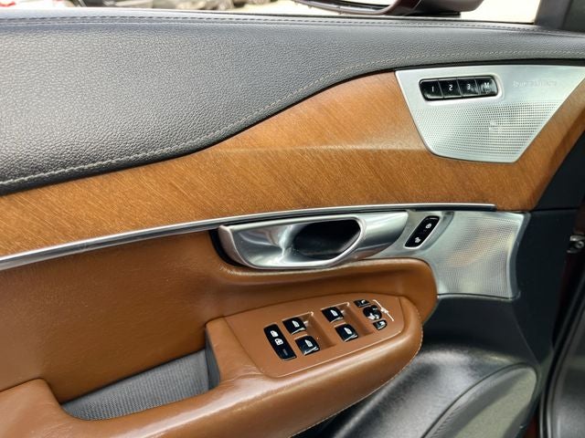 2018 Volvo XC90 T6 Inscription