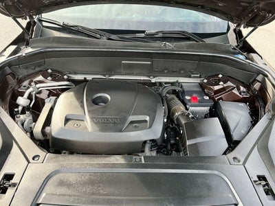2018 Volvo XC90 T6 Inscription