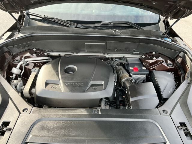 2018 Volvo XC90 T6 Inscription