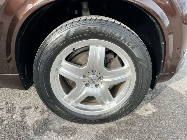 2018 Volvo XC90 T6 Inscription