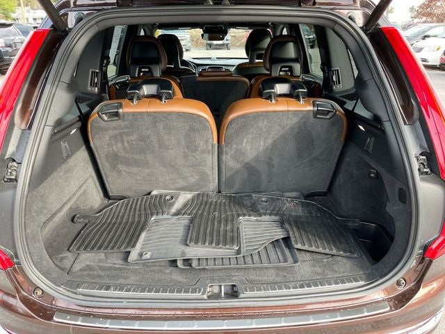 2018 Volvo XC90 T6 Inscription