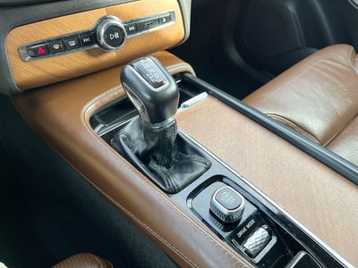 2018 Volvo XC90 T6 Inscription