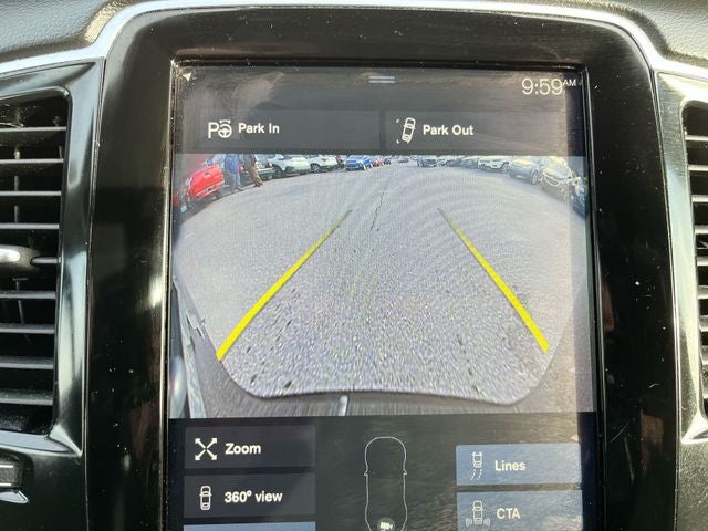 2018 Volvo XC90 T6 Inscription