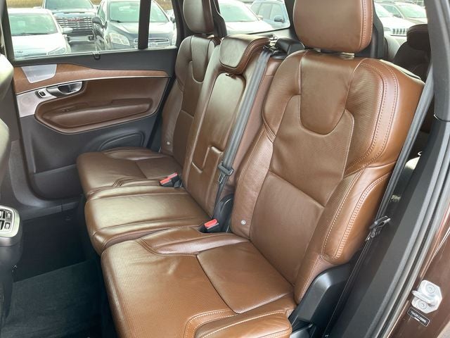 2018 Volvo XC90 T6 Inscription