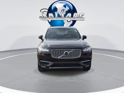 2018 Volvo XC90 T6 Inscription