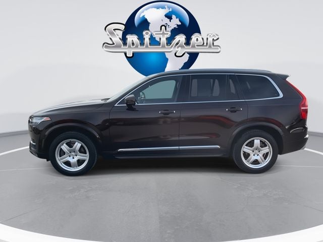 2018 Volvo XC90 T6 Inscription