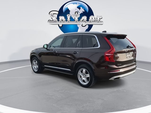 2018 Volvo XC90 T6 Inscription