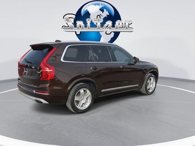 2018 Volvo XC90 T6 Inscription