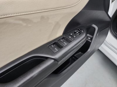 2017 Honda Civic Touring