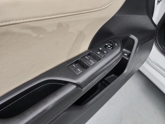 2017 Honda Civic Touring