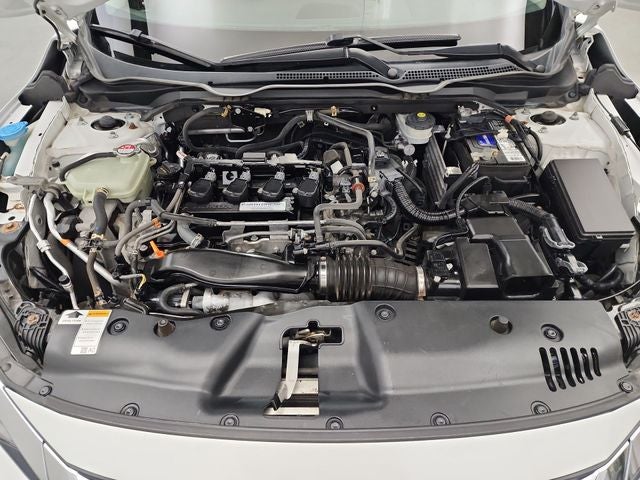 2017 Honda Civic Touring