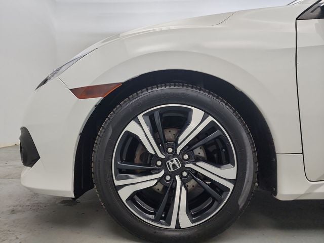 2017 Honda Civic Touring