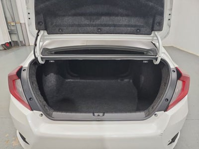 2017 Honda Civic Touring