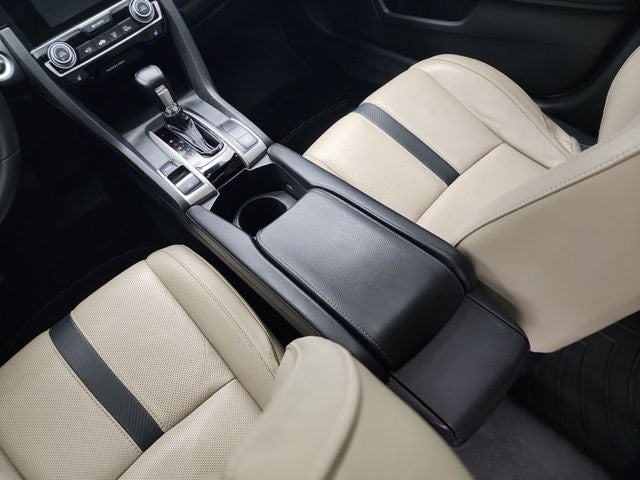 2017 Honda Civic Touring