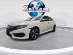 2017 Honda Civic Touring