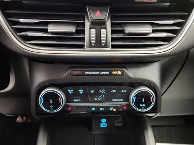 2022 Ford Escape Hybrid SEL