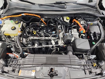 2022 Ford Escape Hybrid SEL