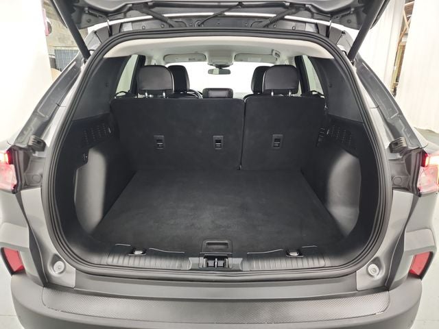 2022 Ford Escape Hybrid SEL